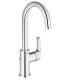 Mitigeur lavabo taille L, Grohe, Eurosmart New