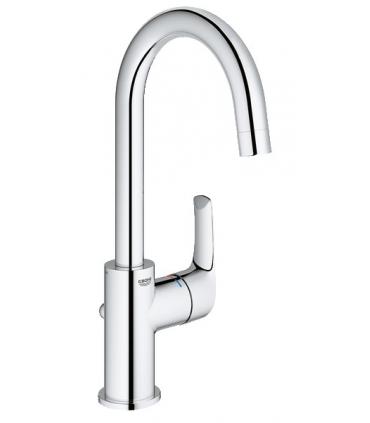 Miscelatore lavabo taglia L, Grohe, Eurosmart New art.23537002