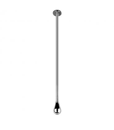 Gessi Goccia series extensible ceiling spout art. 33799