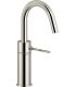 Miscelatore lavabo Nobili Velis VE125138/2 con scarico