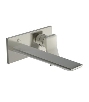 CHECK A7372 WALL MOUNTED WASHBASIN 220