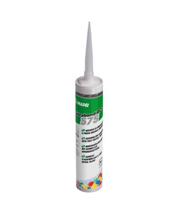 Adhésif sans solvant Mapei Ultrabond Eco 575