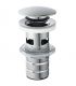 Piletta per lavabo click clack Ideal Standard E1482