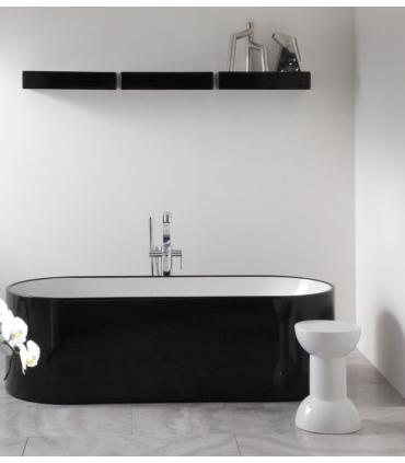 Freestanding bathtub Ceramica Flaminia Oval 170x70