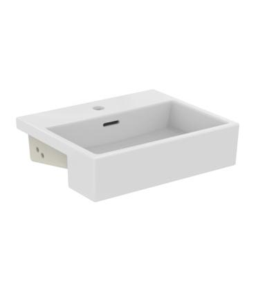 Lavabo semincasso Ideal Standard serie Extra T3735