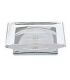 Soap holder countertop, Koh-I-Noor collection Tilda