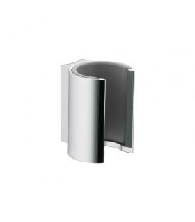 Support for flessibiand hand shower Starck Hansgrohe AXOR