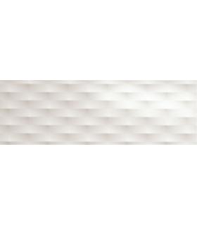 FAP Lumina Diamante carrelage mural 25x75 brillant