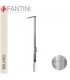 External part Shower column, Fantini Milanoslim