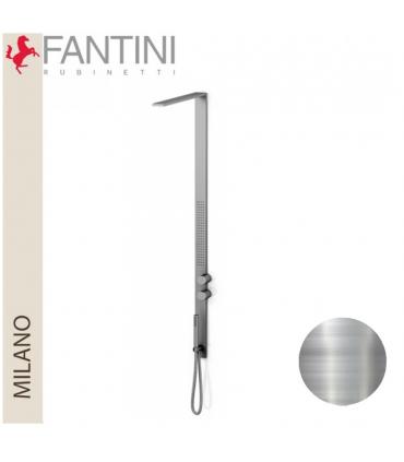 Parte esterna colonna doccia, Fantini Milanoslim art.H001