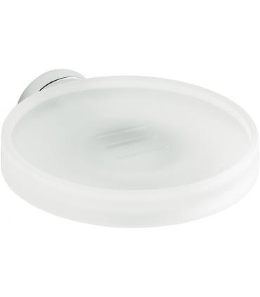 Porte-savon mural Colombo nordic collection B52010CR-VAN chrome