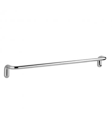 Porte-serviettes Gessi Goccia collection chrome