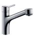 Mitigeur evier douchette extractibleses collection Talis S2 Hansgrohe