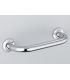 Poignee pour baignoire Colombo collection hotellerie b9720 chrome