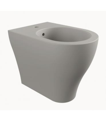 Bidet dos au mur Flaminia App AP217