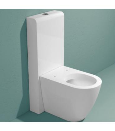 Cassetta wc monoblocco Ceramica Flaminia serie Niagara TR38