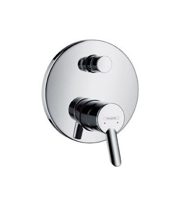 External part shower-bathtub mixer Focus S Hansgrohe