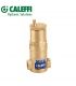 Caleffi 551003 DISCAL disaeratore attacchi 3/4'' FF