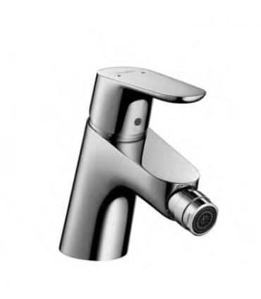 Bidet mixer single hole Focus Hansgrohe