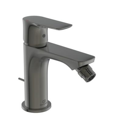 Miscelatore monoforo bidet con scarico Ideal Standard Connect Air A7030AA