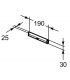 Ideal Standard Tonic 2 LED light for drawers art.R1753