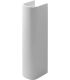 Column Washbasin, Duravit, collection D-Code