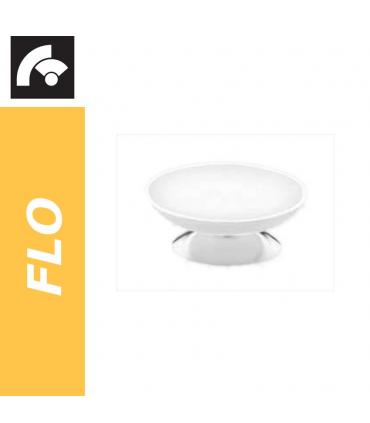 Soap holder countertop, FIR Flo ABFL01C