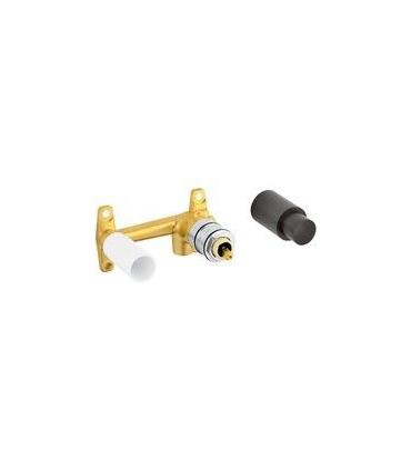 Corps encaster Nobili WE00198 pour mitigeur sur le mur