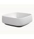 Vasque à poser Ceramica Flaminia Flag FG40A