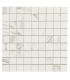 Mosaic tile Marazzi series Allmarble 30X30 3D