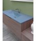 Lavabo consolle Ceramica Flaminia Bloom