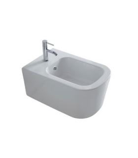 Bidet mono trou suspendu,Galassia, Meg11, art.5412