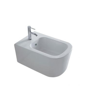 Bidet mono trou suspendu,Galassia, Meg11, art.5412