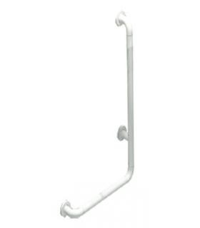 Maniglione angolare destro Ceramica Dolomite Maia S6473AC
