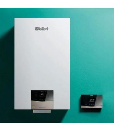 Caldaia a condensazione Vaillant Ecotec Exclusive VM 35CS/1-7