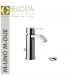 miscelatore bidet monoforo con scarico Bellosta M-DUE