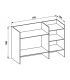 Base colonna componibile Laufen Kartell Sound rack