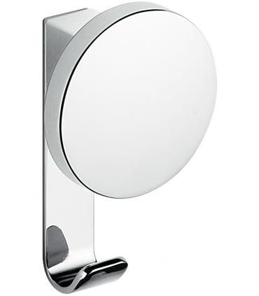 Accroche a mur Colombo Nordic collection BEB27-CR chrome