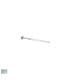 Porte serviettes Inda One collection A2415ACR chrome