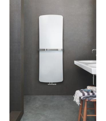 Zehnder Folio Belt water radiator