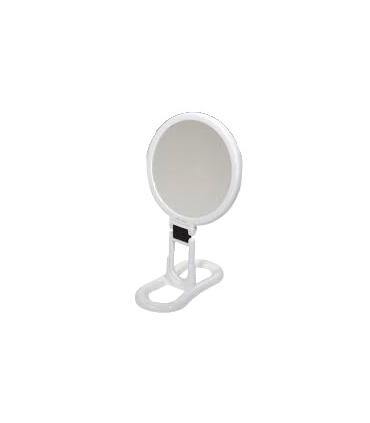 Miroir grossissant pour table, Koh-I-Noor collection Toeletta