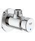 Built in timed tap Grohe Euroeco Cosmopolitan T