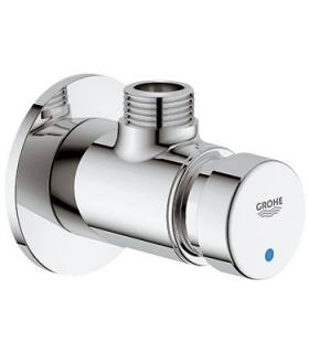 Built in timed tap Grohe Euroeco Cosmopolitan T