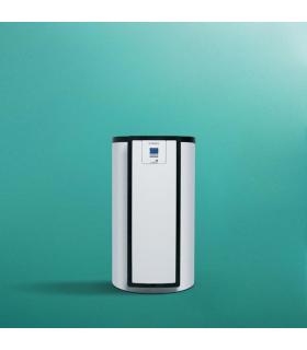 Station solaire pressurisée Vaillant avec cylindre auroSTEP Plus PS