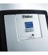 Vaillant pressurized solar station with auroSTEP Plus PS cylinder