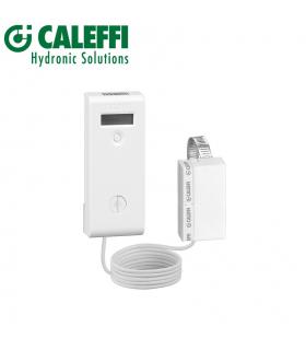 Repartie  iteur MONITOR 2.0 et | Sonde etendel pour utilisation avec convecteurs Caleffi 7200