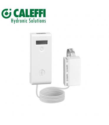 Repartie  iteur MONITOR 2.0 et | Sonde etendel pour utilisation avec convecteurs Caleffi 7200