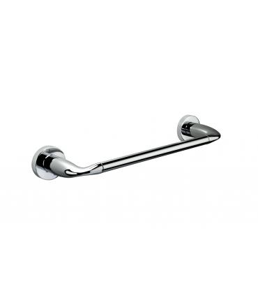 Towel rail Colombo collection basic chrome