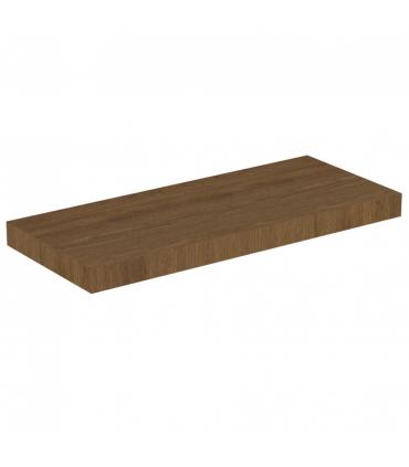 Ideal Standard washbasin shelf Veneered basin