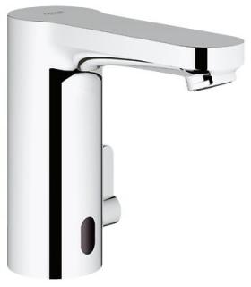 Miscelatore elettronico lavabo Grohe rubinetteria speciale art.3632500
